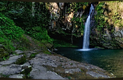  Cascada Las Brisas 