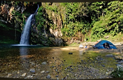  Cascada Las Brisas 