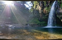  Cascada Las Brisas 