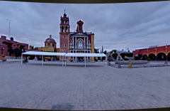  Plaza Principal 