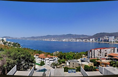  Bahía de Acapulco 