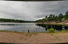  Lago Arareko 