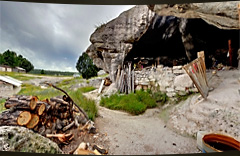  Cueva de San Sebastin 