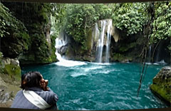  Puente de Dios 