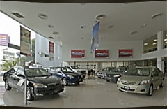  Agencia Automotriz 