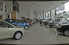  Agencia Automotriz 