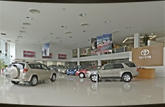  Agencia Automotriz 