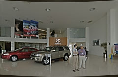  Agencia Automotriz 