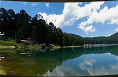  Laguna Larga 