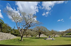  Ruinas Arqueolgicas Mayas 