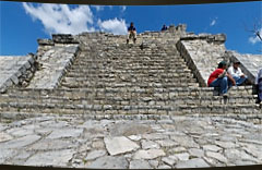  Ruinas Arqueolgicas Mayas 