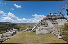  Ruinas Arqueolgicas Mayas 