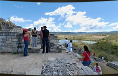  Ruinas Arqueolgicas Mayas 