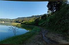  Laguna Atezca 