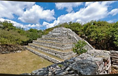  Ruinas Arqueolgicas Mayas 