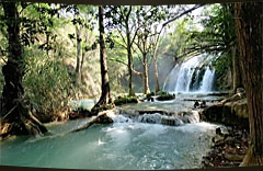  Cascada Ala de Angel 