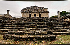  Ruinas Arqueolgicas Mayas 