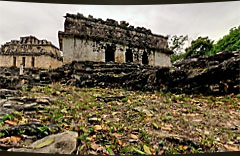  Ruinas Arqueolgicas Mayas 