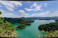  Lagunas de Metzabok 