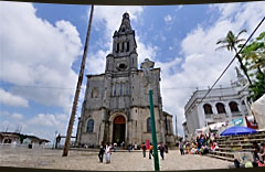  Parroquia de San Francisco de Ass - Cuetzalan 